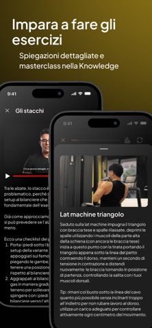 Builtdifferent Coaching Online Screenshot 5 of 10