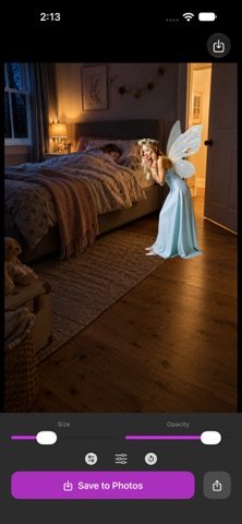 Believe: Capture the Magic Screenshot 2 of 4