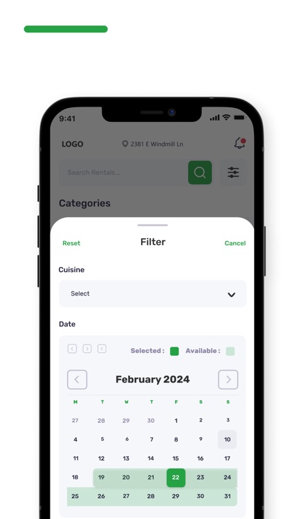 At My Casa screenshot-3