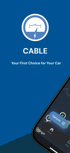 Cable - كيبل screenshot 1