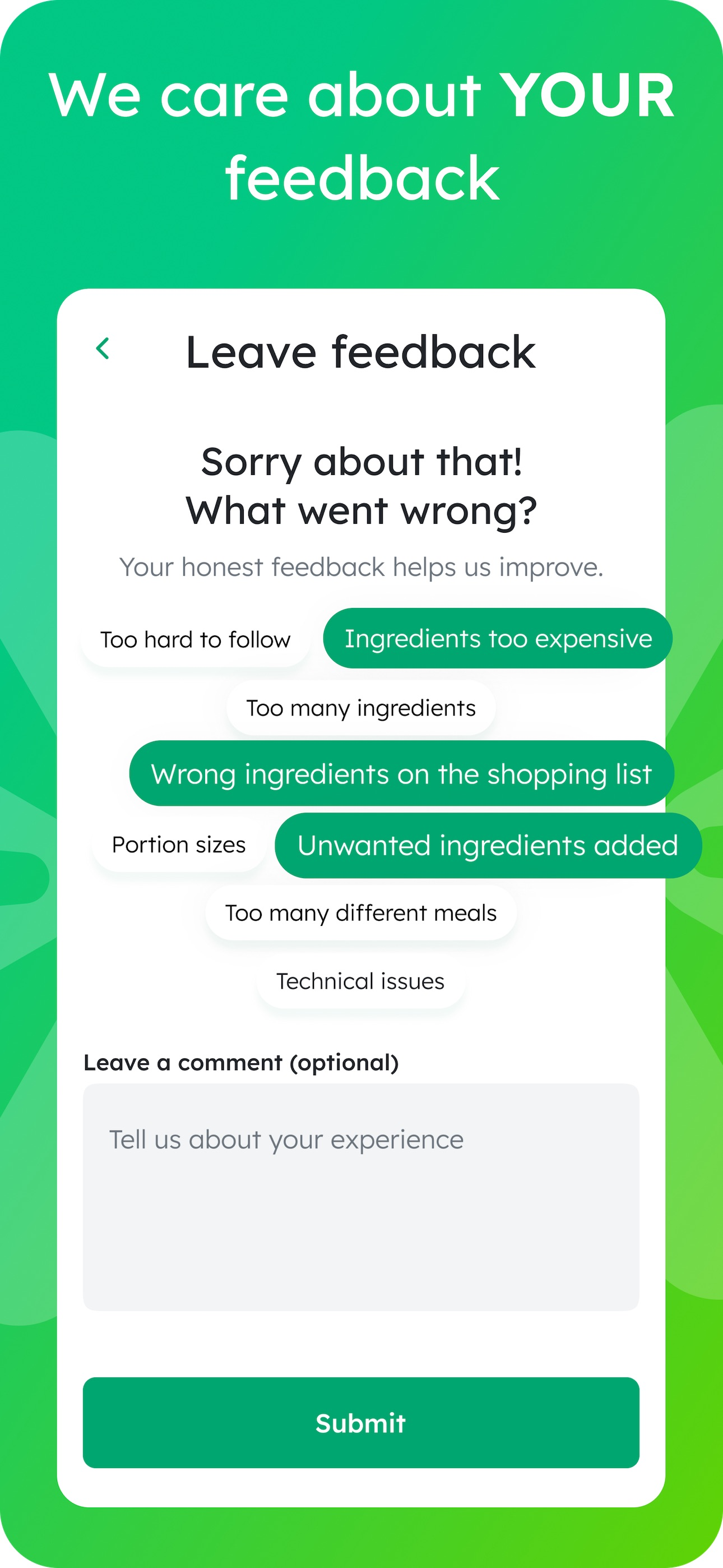 Bioma – Easy Weight Loss