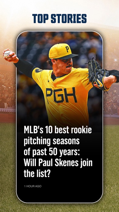 Screenshot #6 for FOX Sports: Watch Live