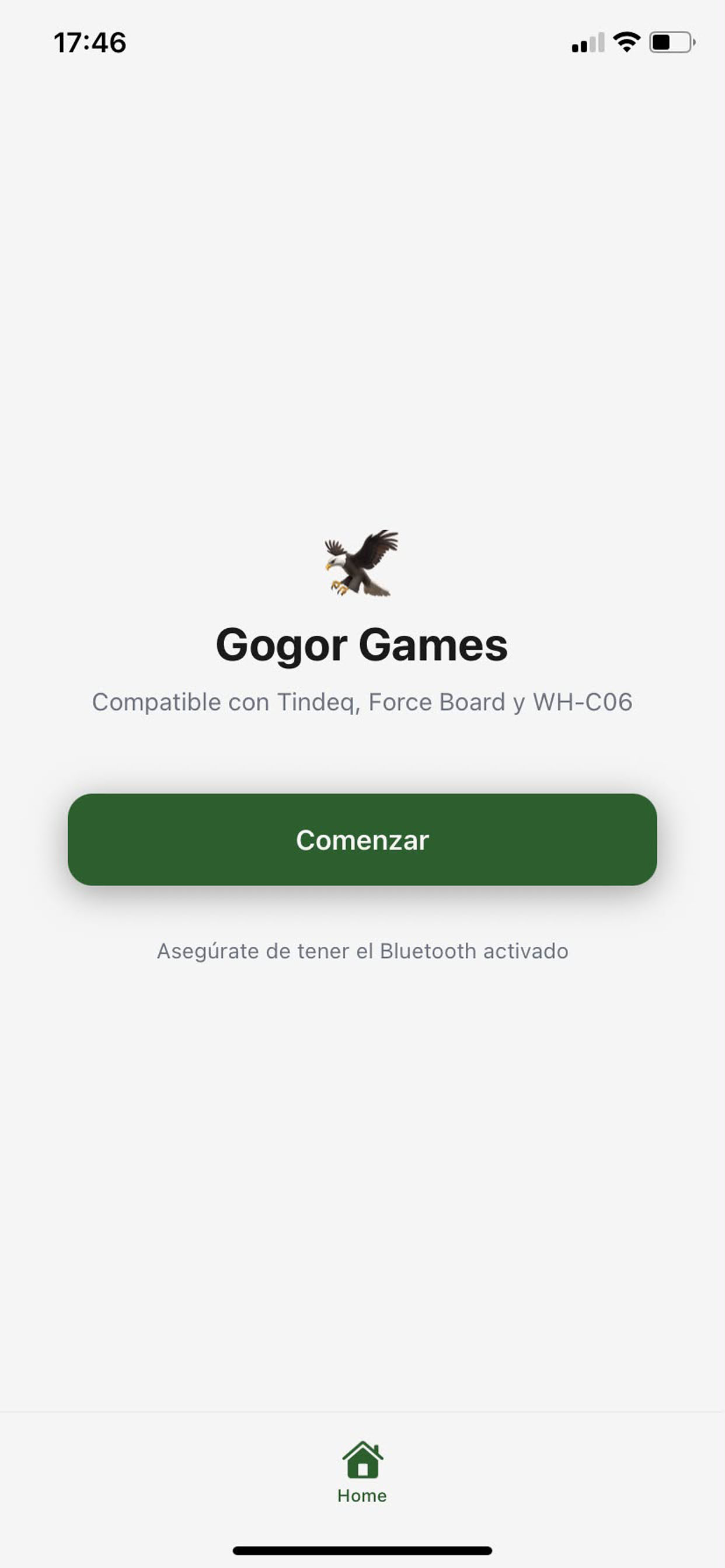 Gogor Games