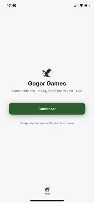 Gogor Games screenshot 3