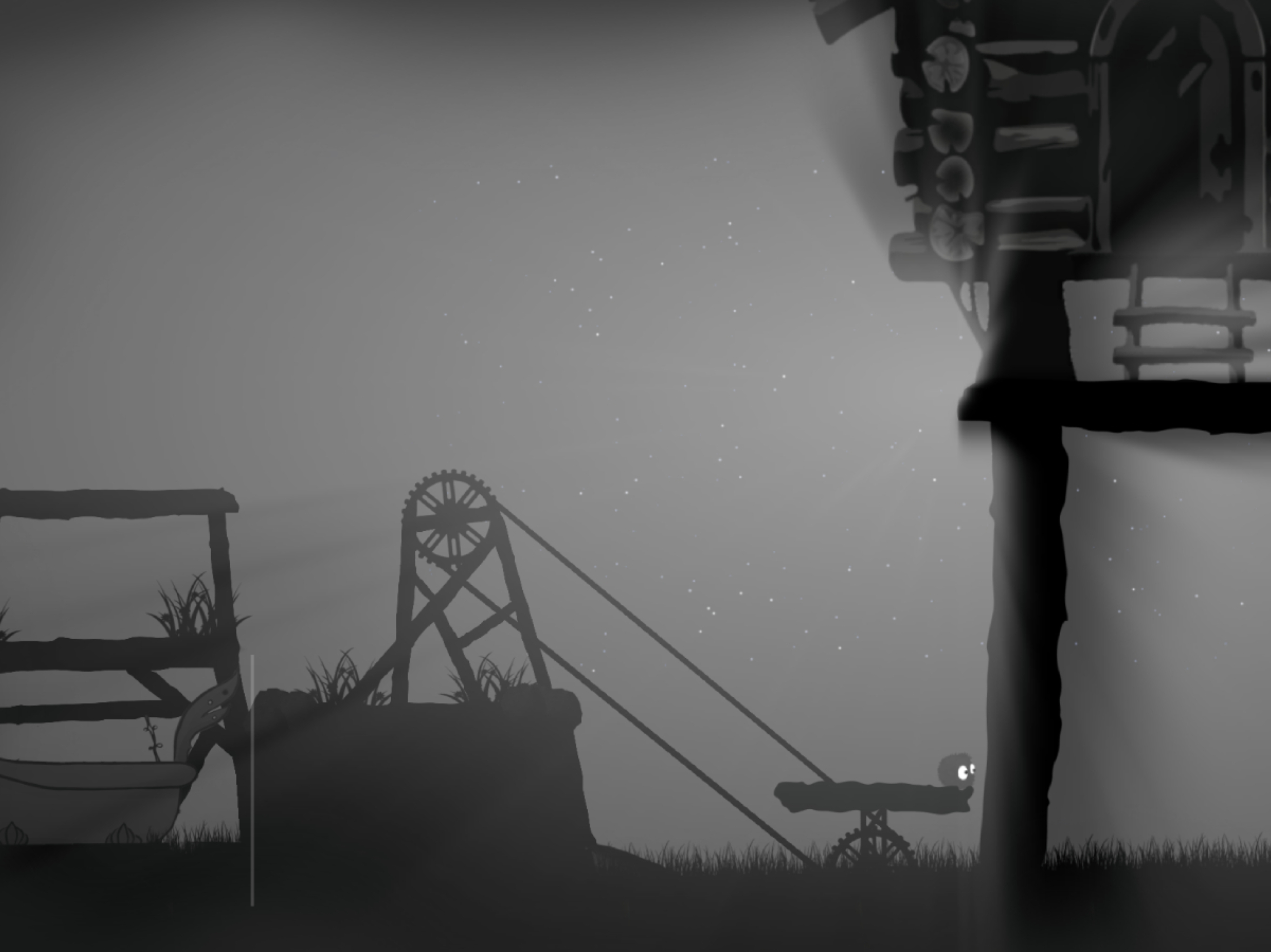 The Zamazingo - Puzzle Land
