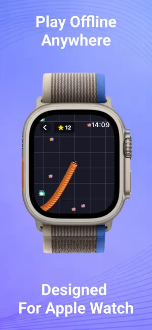 Game Box - Games for Watch screenshot 2