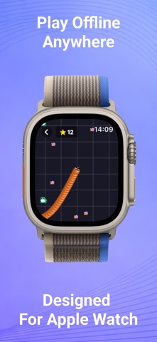 Game Box - Games for Watch Screenshot 2 of 5