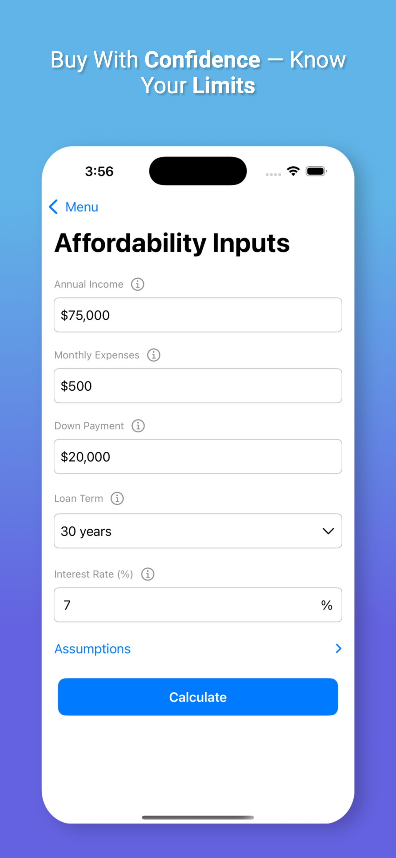 Easy Calx screenshot 6