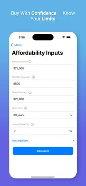 Easy Calx screenshot 6