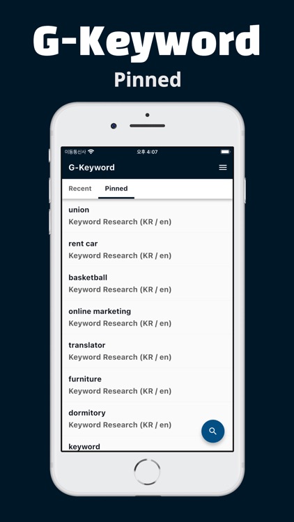 Keyword Master | SEO & PPC
