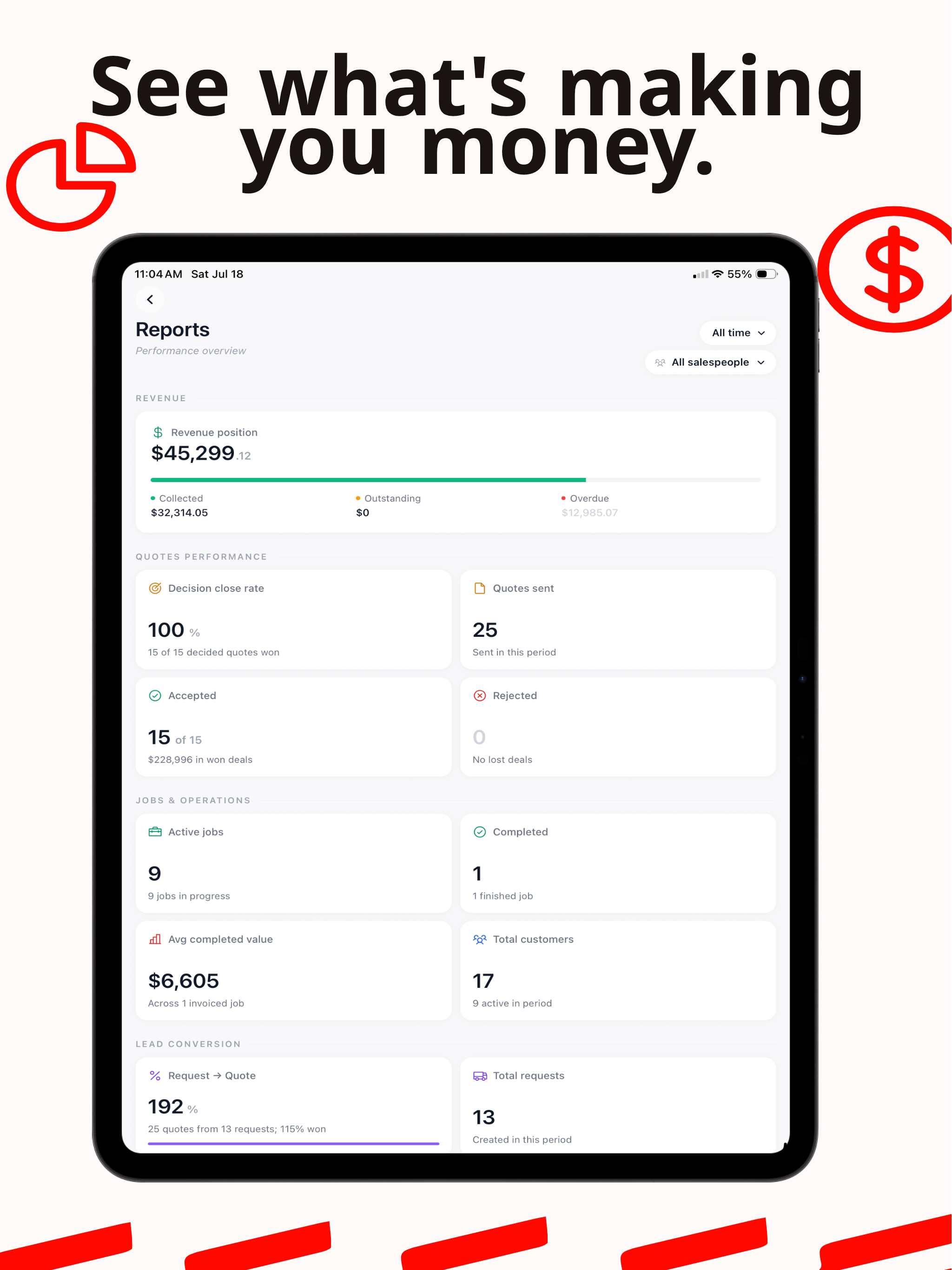 Brivium screenshot 19
