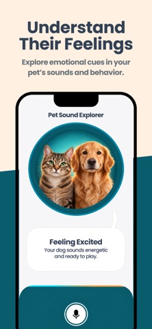 PawSense - Pet Assistant Screenshot 2 of 6