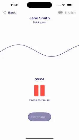 Cleo Health screenshot 3