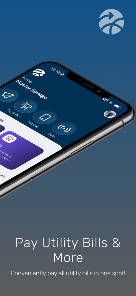 Transflow Mobile - Finance App | MWM
