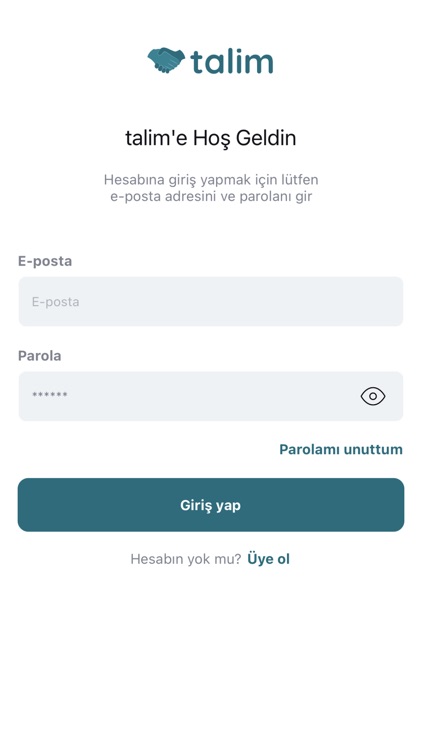 Talim: İslami Eğitim Platformu