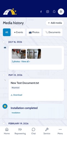 Nicamisol screenshot 4