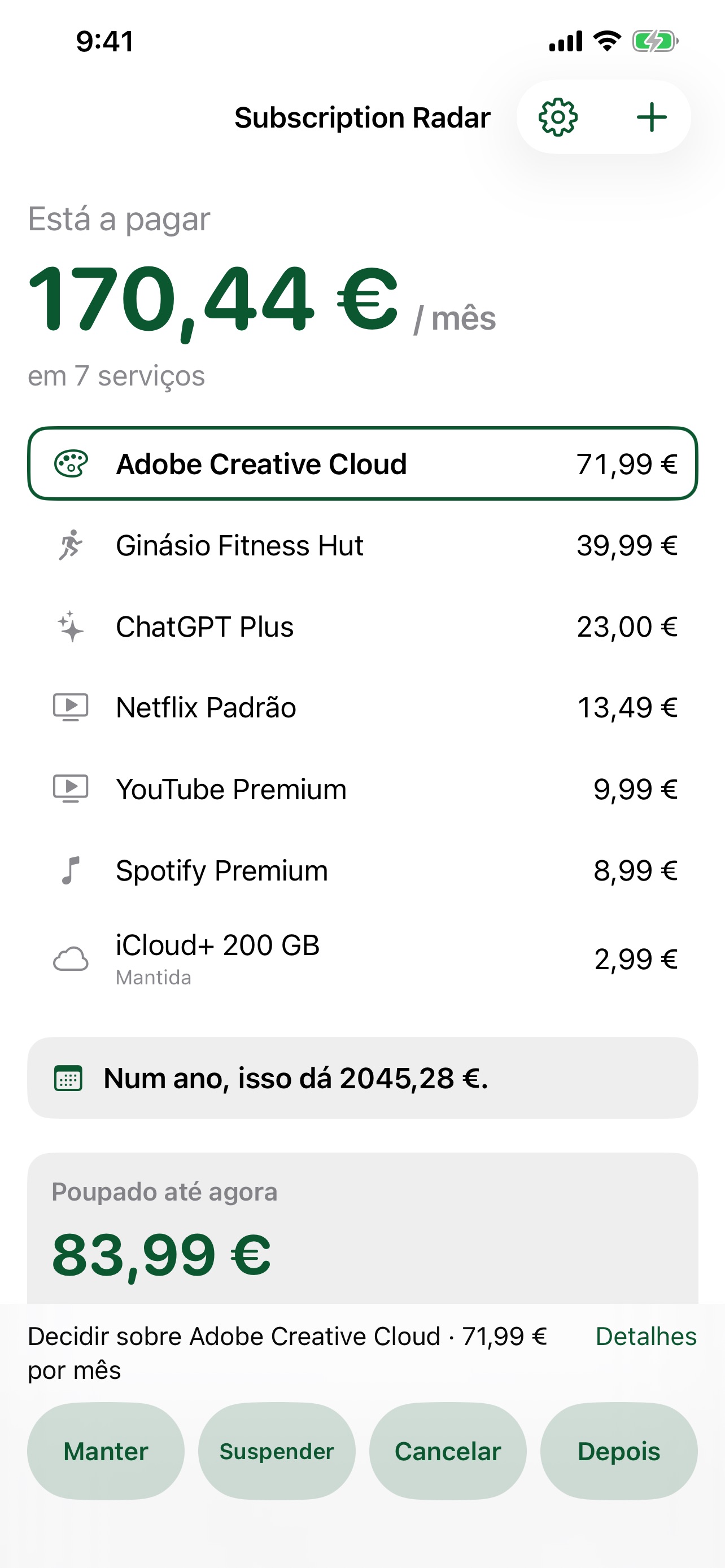 Screenshot 9 of PayBeacon