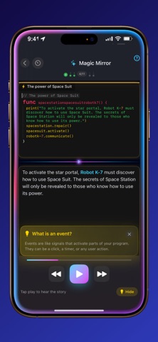 CodeLoom screenshot