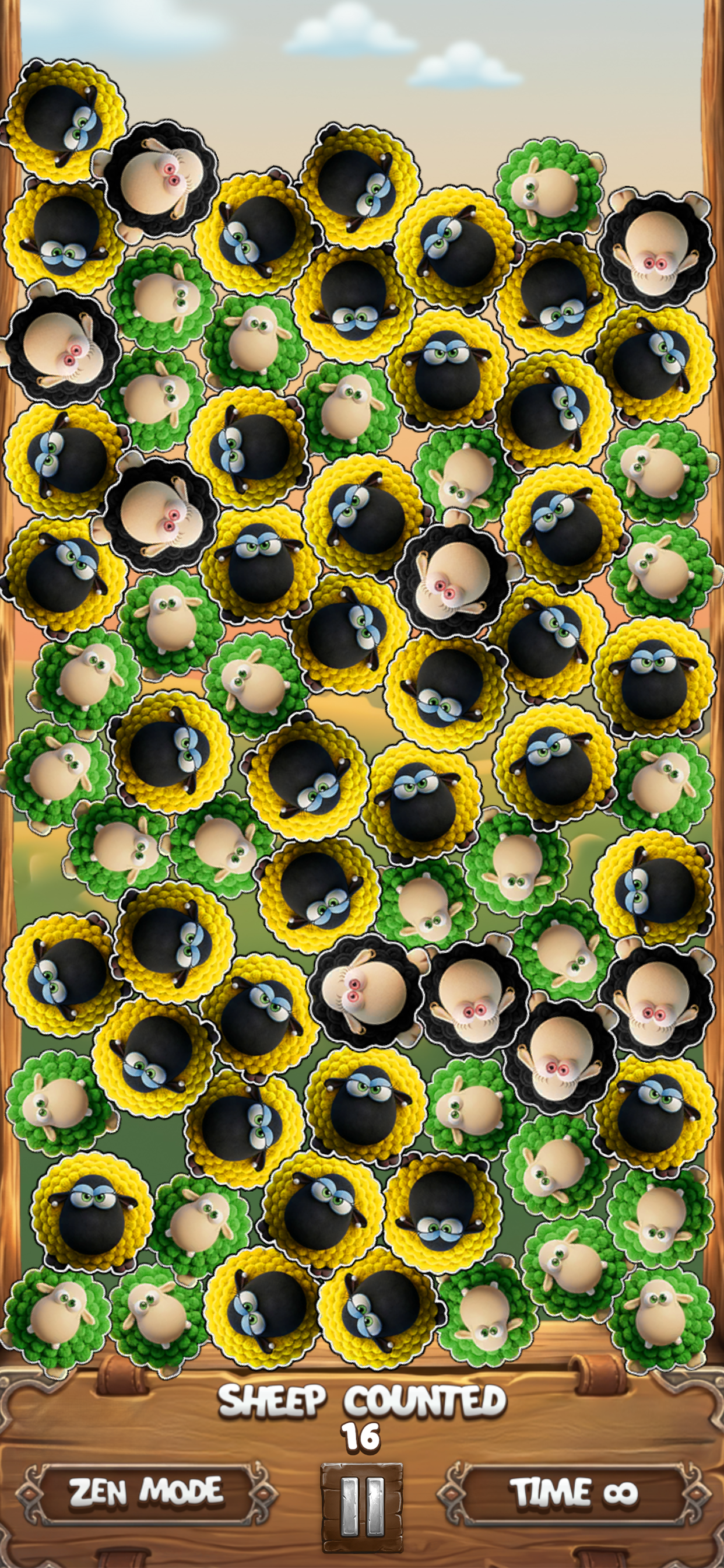 -=Counting Sheep=- screenshot 7