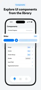 ComponentsKit: develop faster screenshot 2