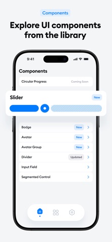 ComponentsKit: develop faster iPhone screenshot