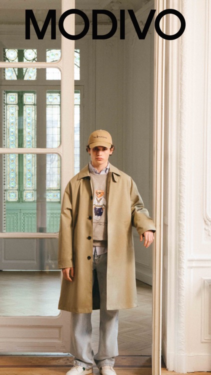 MODIVO - Fashion and shopping screenshot-5