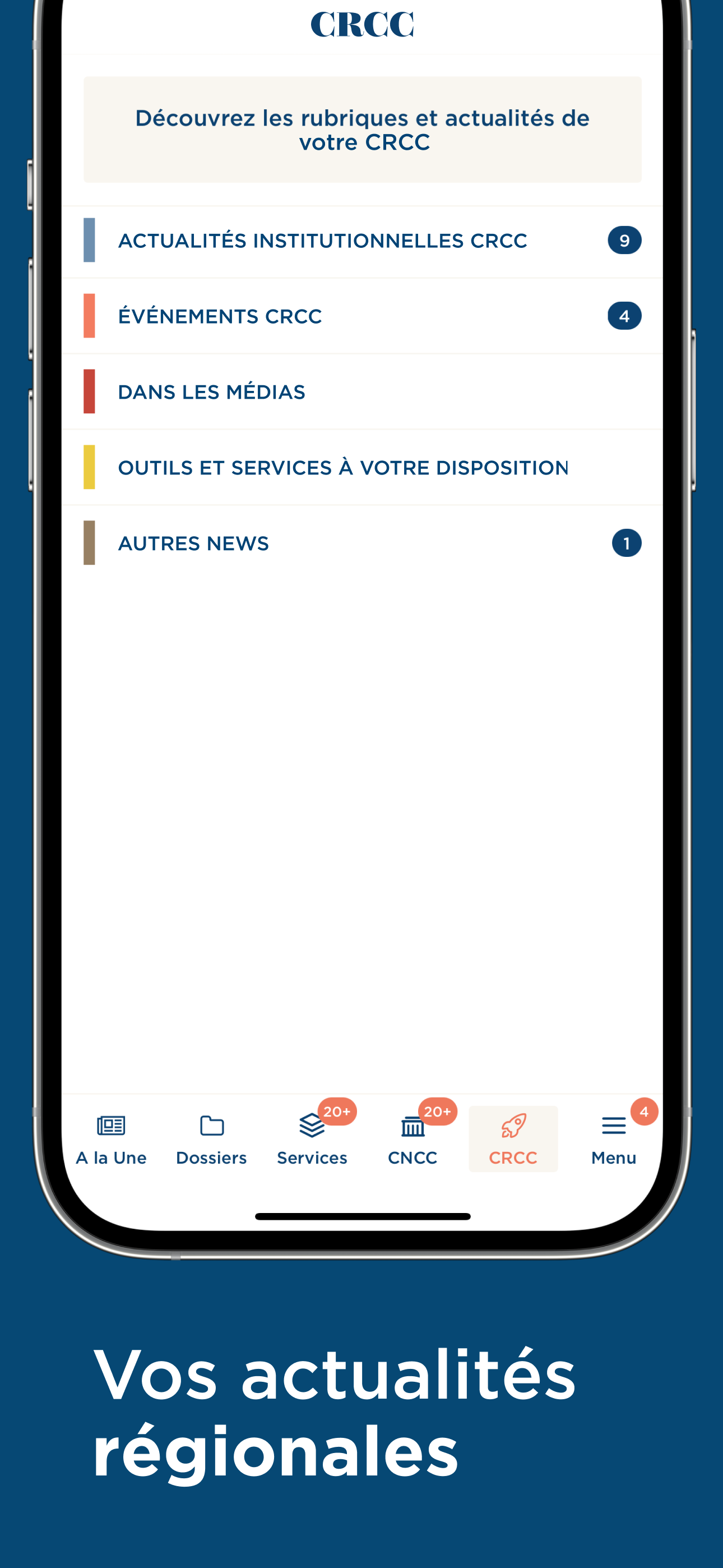 AUDIT & Cie screenshot 8