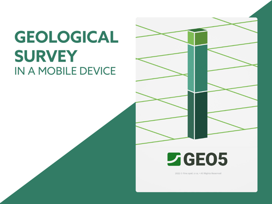 GEO5 Data Collector