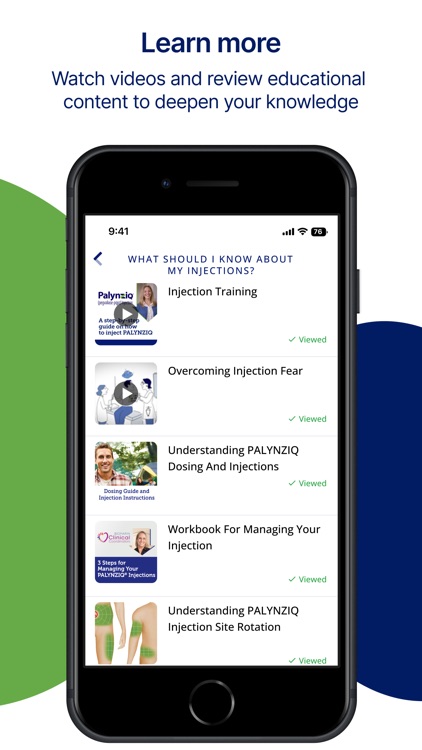 myPALapp screenshot-5