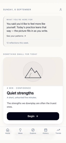 Mental Aspect Screenshot 5 of 10