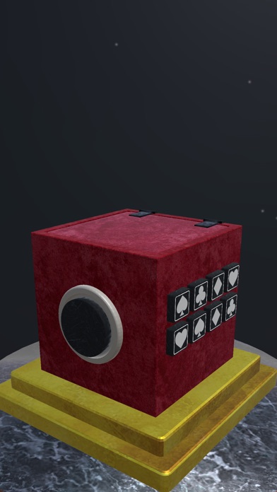 Mystery Box: Hidden Secrets Screenshot
