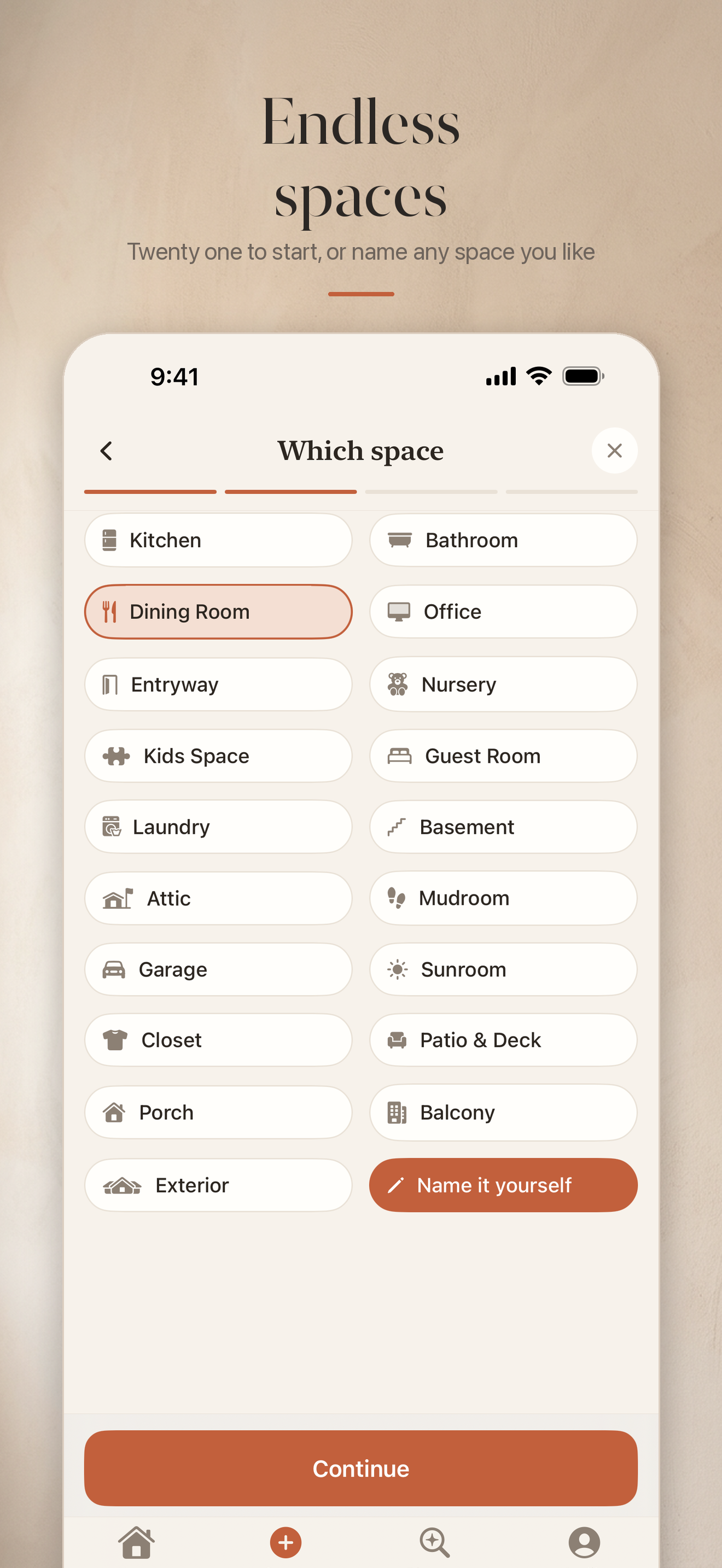 Recasa: AI Home Design screenshot 6