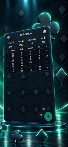 Ehseb Screenshot 3 of 3