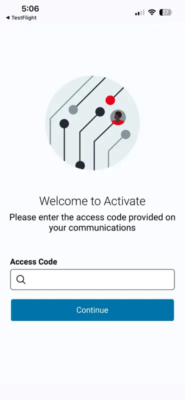 Aon Activate screenshot 1 of 5