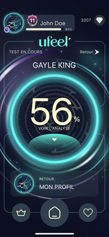 ufeel Screenshot 5 of 7