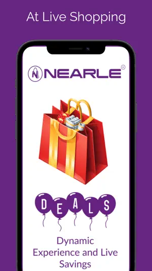 Nearle screenshot 3