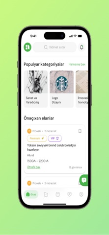 İşgüzar screenshot