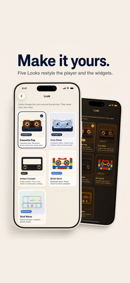Offline Music Player:Offly screenshot 8
