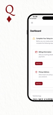 Zi Vendor Screenshot 3 of 6