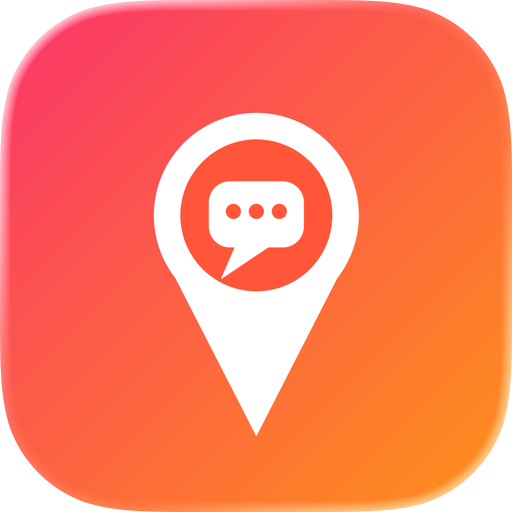 blip: Location Blips