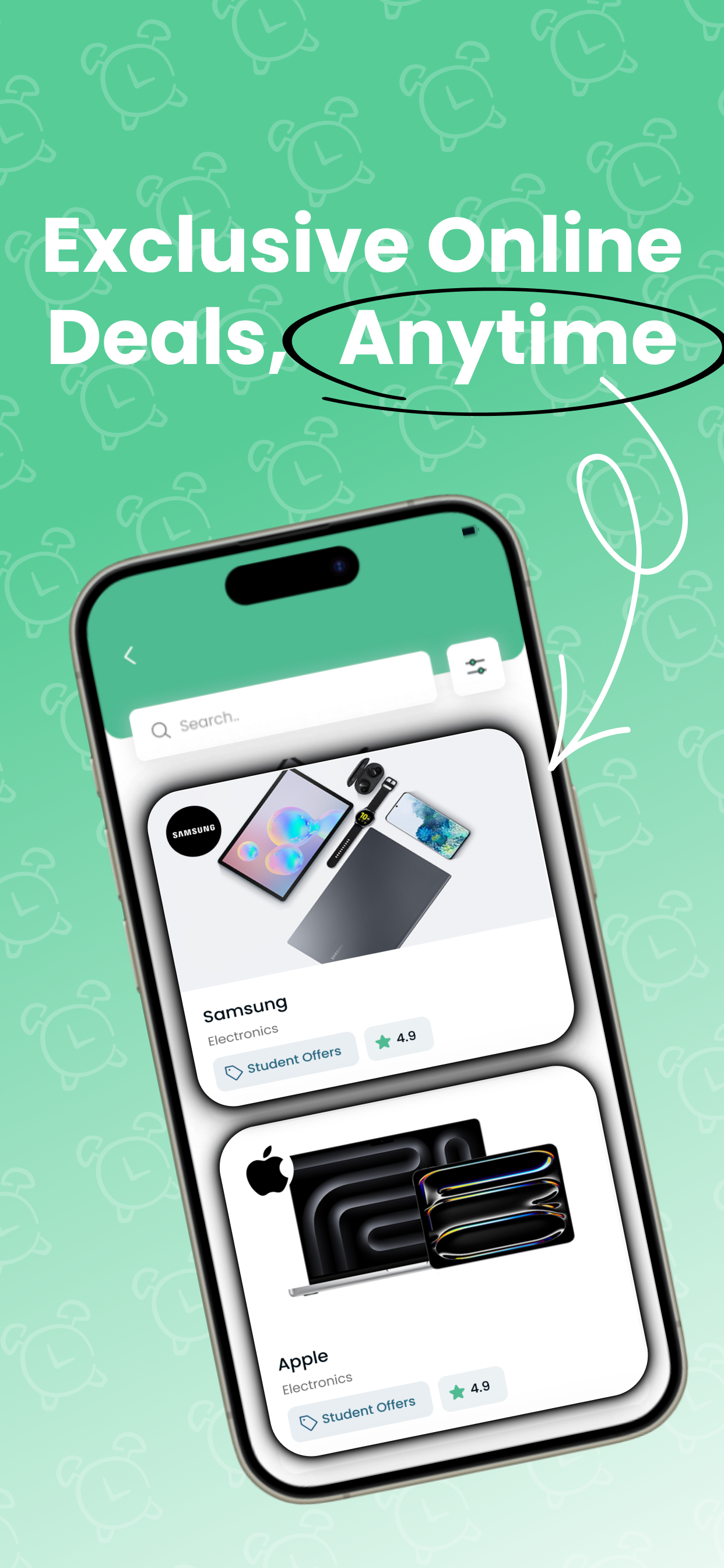 smartpocket.me screenshot 4