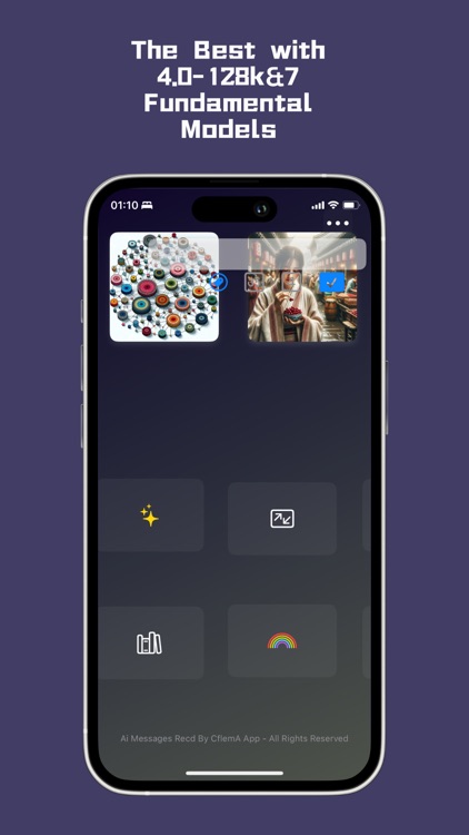 CflemAi&AI&Ai-image&Dalle