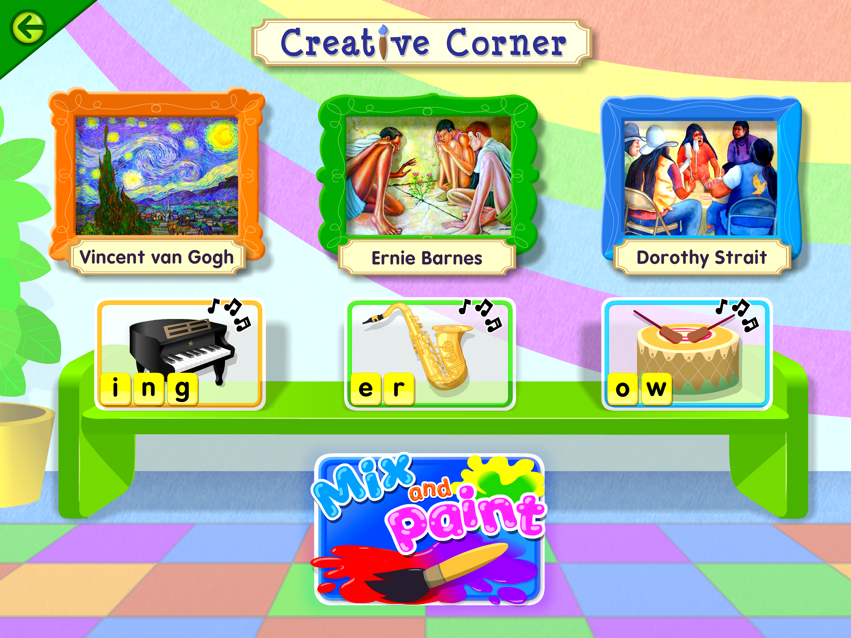Starfall It's Fun to Read