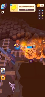 Gold Rush: Frozen Farm screenshot 5
