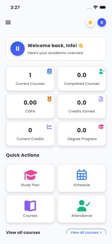 XEducation screenshot