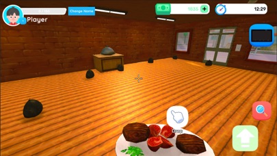Kebab Chefs Simulator Game Screenshot