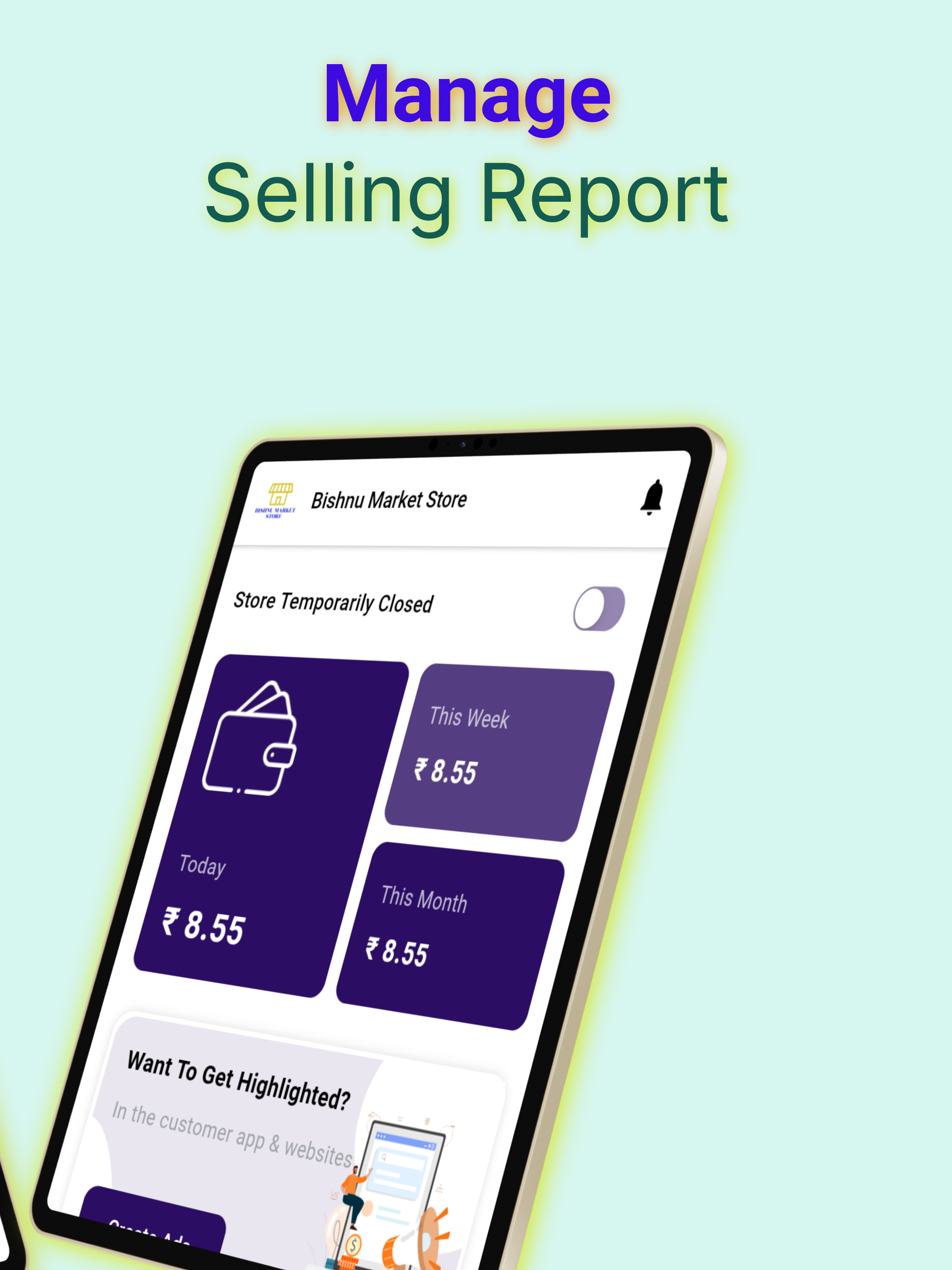 Bishnu Market Store screenshot 6