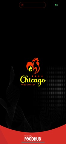 Chicago Fried Chicken Screenshot 1 of 4