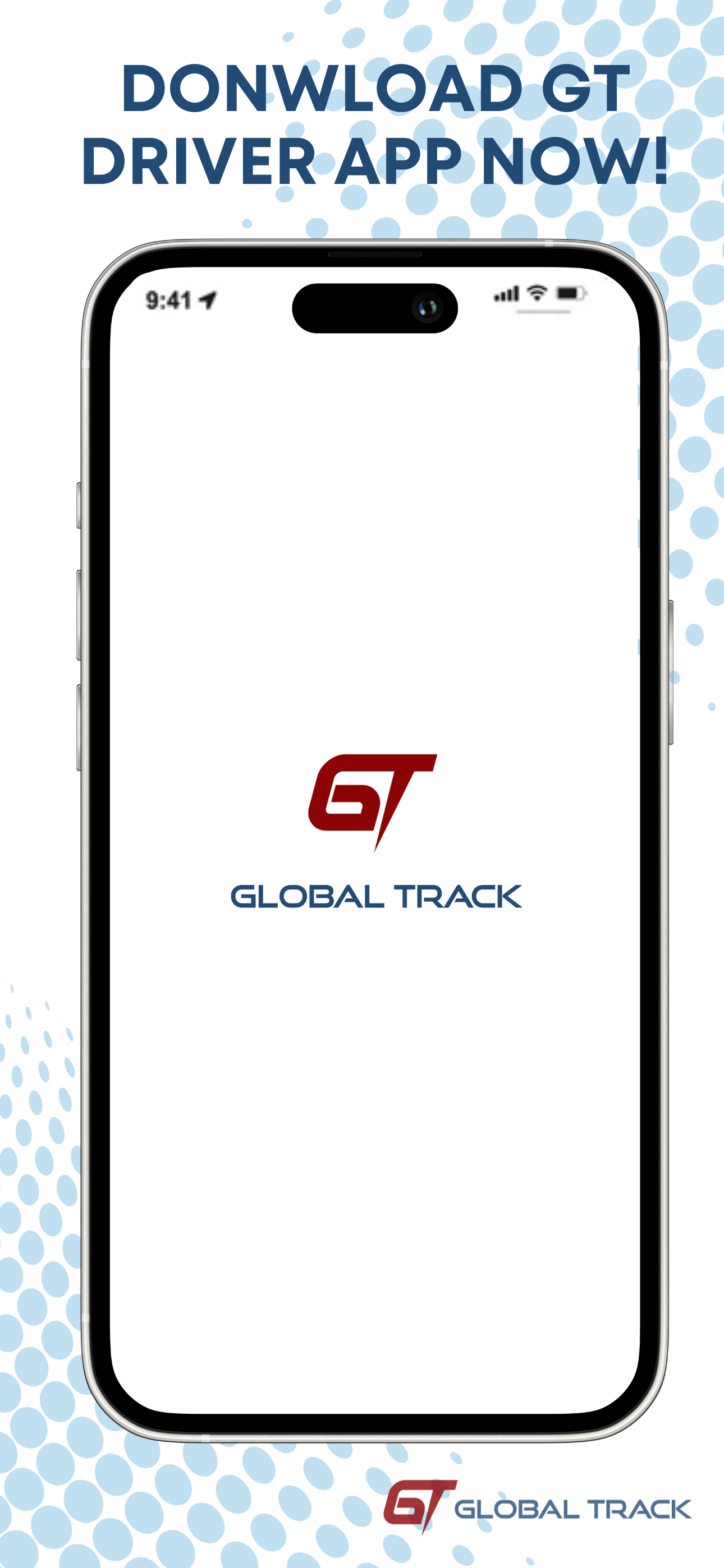 GT Driver App screenshot 4