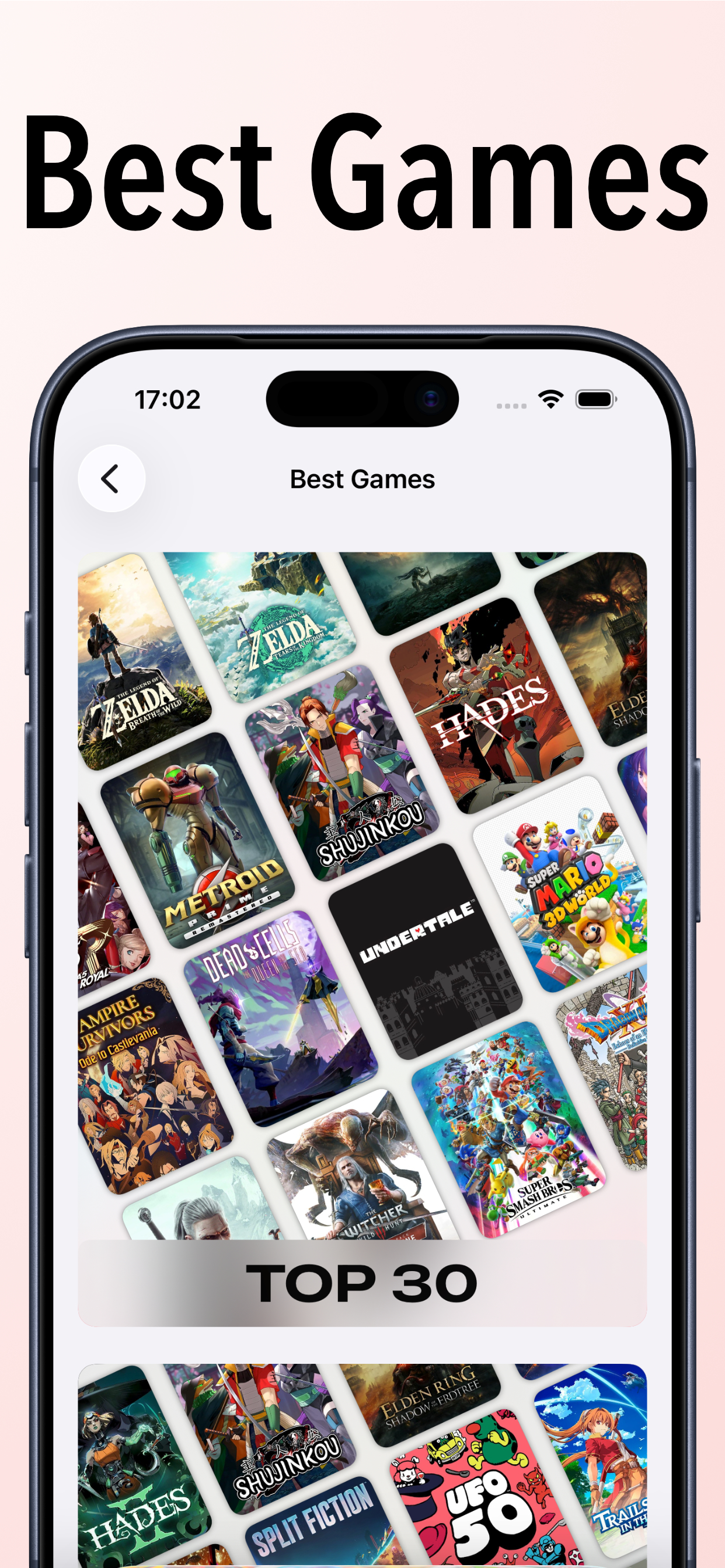 SwitchBuddy: Switch App